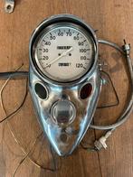 Panhead shovelhead kilometer teller cockpit, Ophalen of Verzenden, Gebruikt