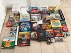 Diverse bordspellen oa Kickstarter TIME Stories, Ophalen of Verzenden, Zo goed als nieuw