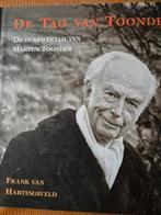 De tao van Toonder- Frank van Hartingsveld, Ophalen of Verzenden, Nieuw