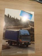 Iveco Zeta / TurboZeta 1987, Ophalen of Verzenden, Zo goed als nieuw, Overige merken