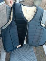 Bodyprotector maat xl, Dieren en Toebehoren, Paardrijkleding, Ophalen of Verzenden, Zo goed als nieuw, Bovenkleding