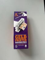 Geld Printer Goocheltruc, Ophalen of Verzenden, Nieuw