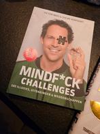 Mindfuck, Ophalen of Verzenden, Nieuw, Victor Mids & Oscar Verpoort