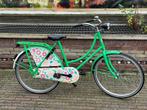 Leuke 24 inch meisjes fiets met Ledverlichting en slot, Fietsen en Brommers, Ophalen, Gebruikt, 24 inch
