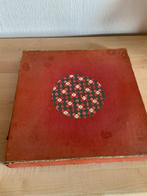 Revanche Bordspel - Vintage Kansspel, Hobby en Vrije tijd, Een of twee spelers, Ophalen of Verzenden, Gebruikt