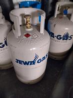 6x Propaangasfles - Verschillende merken beschikbaar, Ophalen, Gebruikt