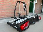 Thule fietsenrek Velospace XT3 (3 fietsen) + uitbreidingsset, Auto diversen, Fietsendragers, Ophalen, 3 fietsen of meer, Brede banden