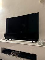 Toshiba LED TV - Smart TV - Full HD, Ophalen, 50 Hz, Zo goed als nieuw, 100 cm of meer