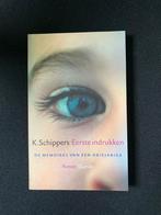 K. Schippers -eerste indrukken, Nieuw, Ophalen of Verzenden, Nederland, K. Schippers