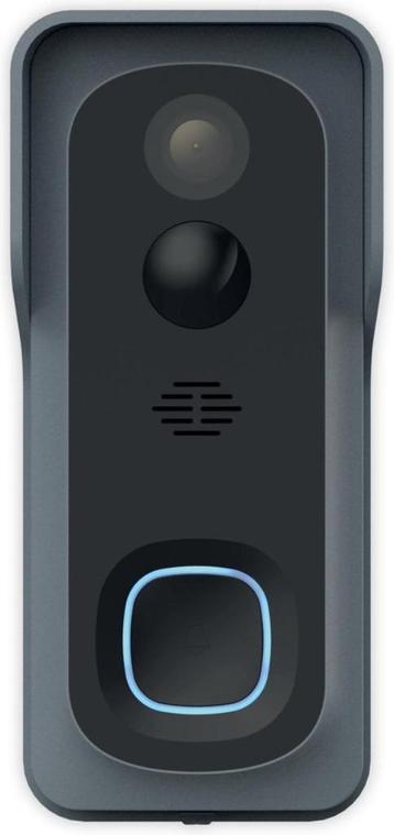 Doorguard xs video smart deurbel gong - zonder abonnement beschikbaar voor biedingen