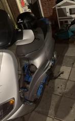 Skipper lx 125 4takt, Ophalen of Verzenden, Zo goed als nieuw, Benzine, Piaggio