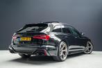 Audi RS6 Avant 600pk TFSI quattro |B&O Advanced|dynamic plus, Automaat, Gebruikt, 600 pk, RS6
