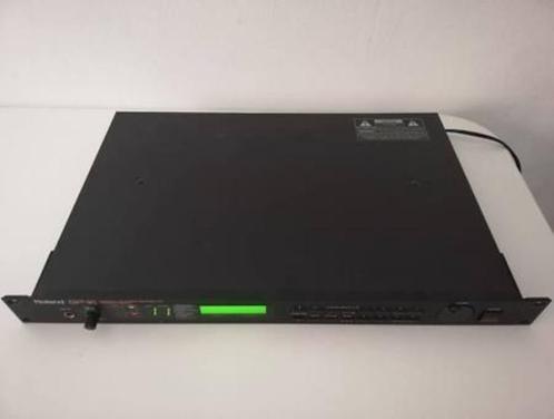 Roland GP-16 digital effects processor, Muziek en Instrumenten, Effecten, Gebruikt, Chorus, Delay of Echo, Distortion, Overdrive of Fuzz