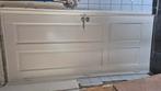 4x hardhouten deuren, Doe-het-zelf en Verbouw, Deuren en Horren, Ophalen, Binnendeur, 200 tot 215 cm, Glas