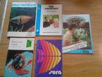 Aqua & Terra Boeken, Gelezen, Ophalen of Verzenden, Diverse schrijvers, Overige onderwerpen