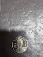 Munt Dennis Bergkamp KNVB 2000, Verzenden, Koningin Beatrix