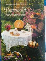 Haak en brei boeken, Ophalen of Verzenden, Breien of Haken, Patroon of Boek