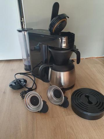 Philips Senseo Switch koffiezetapparaat beschikbaar voor biedingen