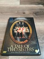 A Tale of Two Sisters van Kim Jee-Woon, Alle leeftijden, Ophalen of Verzenden, Zo goed als nieuw, Overige genres