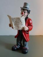 Gildeclownsclub Lyrikus Jubileum Editie, Ophalen of Verzenden