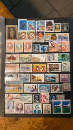 Postzegels Turkije, Ophalen of Verzenden, Buitenland