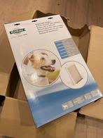 Petsafe Staywell hondenluik aluminium – maat L (tot 45 kg), Ophalen of Verzenden, Nieuw