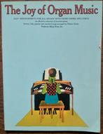 The Joy of Organ Music Easy Arrangements for all Organs, Gelezen, Nelson Varon, Ophalen of Verzenden, Overige onderwerpen