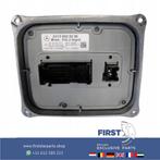 KOPLAMPMODULE A2139000737 / A2139005035 Mercedes-Benz W167 W, Gebruikt, -, Ophalen of Verzenden, -