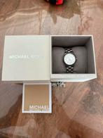 Micheal Kors Watch Mini Runway, Sieraden, Tassen en Uiterlijk, Horloges | Dames, Verzenden, Zo goed als nieuw, Staal, Overige merken