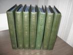 7 Importa albums voor postzegelmapjes., Postzegels en Munten, Postzegels | Toebehoren, Verzenden, Verzamelalbum