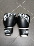 Joya Vechtsport Handschoenen 12oz, Ophalen of Verzenden, Zo goed als nieuw, Overige, Vechtsportbescherming