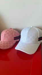 Gucci/burberry petten, Ophalen of Verzenden, Nieuw, One size fits all