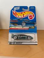 Hot wheels lamborghini diablo lange kaart, Ophalen of Verzenden, Zo goed als nieuw