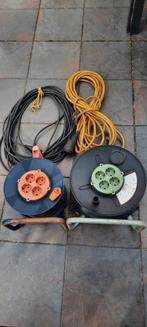 Tekoop kabels, Ophalen, Gebruikt, Kabel of Snoer