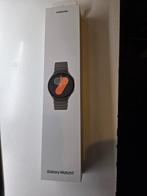 Galaxy Watch7 BlueTooth 40mm groen [sealed], Hoogte, Nieuw, Samsung ⌚️, Ophalen of Verzenden