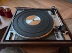 Dual 601 Platenspeler - Vintage Draaitafel, Ophalen, Gebruikt, Pitch-regelaar, Platenspeler