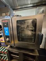 Rational Steamer, Ophalen, Gebruikt, Ovens, Magnetrons en Steamers