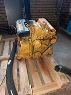 Vetus Twee Cilinder Dieselmotor - Betrouwbaar en Krachtig, Ophalen, Gebruikt, Diesel, 10 tot 30 pk