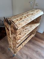 Prachtige handgemaakte zadelkar!, Dieren en Toebehoren, Paarden en Pony's | Overige Paardenspullen, Ophalen, Nieuw, Overige soorten