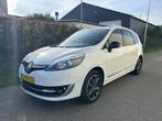 Renault Grand Scénic 1.2 TCe Bose / NAVI / HALF LEER / CRUI, Auto's, Renault, Te koop, Geïmporteerd, 5 stoelen, Benzine