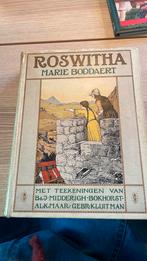 Roswitha, Ophalen of Verzenden, Gelezen, Marie Boddaert