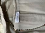 RIVAMONTI TOP, Kleding | Dames, Maat 46/48 (XL) of groter, Ophalen of Verzenden, Zo goed als nieuw, Zonder mouw
