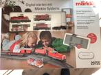 Märklin digitale Treinset 29755, Wisselstroom, Treinset, Ophalen of Verzenden, Zo goed als nieuw
