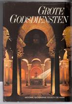 Grote Godsdiensten [3185]  [BoScGo], Ophalen of Verzenden, Nieuw