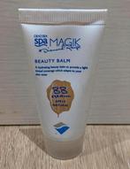Spa magik beauty balm bbcream spf15 natural 15 ml, Ophalen of Verzenden, Nieuw, Gehele gezicht, Make-up