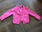 Spijkerjasje Tumble ‘n Dry maat 104, Kinderen en Baby's, Kinderkleding | Maat 104, Ophalen of Verzenden, Zo goed als nieuw, Meisje