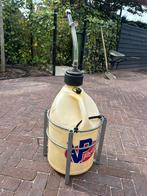 Jerrycan 20L plus houder voor aanhanger, Watersport en Boten, Ophalen, Zo goed als nieuw