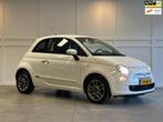 Fiat 500 1.2 Sport / Airco /, Voorwielaandrijving, Gebruikt, 1242 cc, 4 cilinders