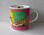Sneeuwwitje en de 7 Dwergen Mok Beker Disney, Ophalen of Verzenden, Sneeuwwitje of Doornroosje, Zo goed als nieuw, Servies