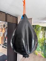 Boks zak Aqua bag gebruikt, Sport en Fitness, Ophalen, Gebruikt, Bokszak